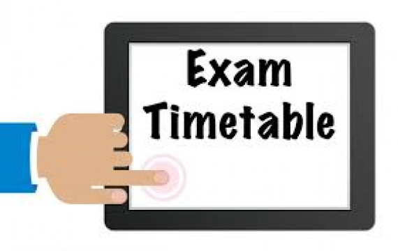 Diploma in Business Finance (Year 01) – Semester II Examinations (Repeat)